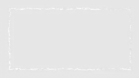 Square frame hand-drawn scribble animation. Pen marker doodle style. Sketch.. Stock Footage 340239362