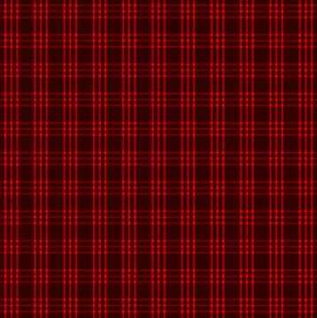 Square - geometric abstract vector pattern Stock Illustration