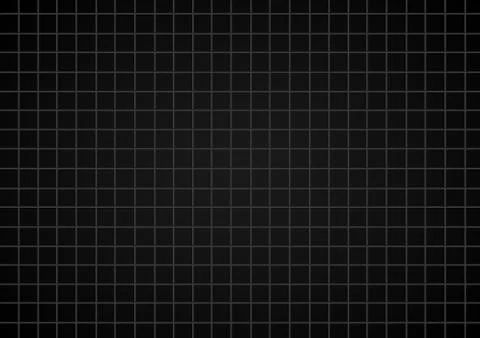 Square geometry lines background Stock Illustration