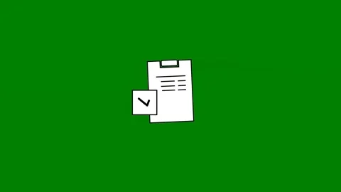 Square green screen image letter v word ' green screen animated chromakey Видео 314068410