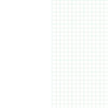 Square grid background. Grid paper used for notes or decoration. Stock Illustration