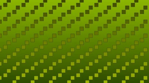 Square Grid Pattern Movement Diagonal Square Pattern Dance Stock Footage 307151063