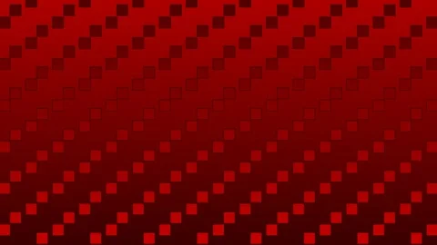 Square Grid Pattern Movement Modern Square Grid Animation Stock Footage 307151106