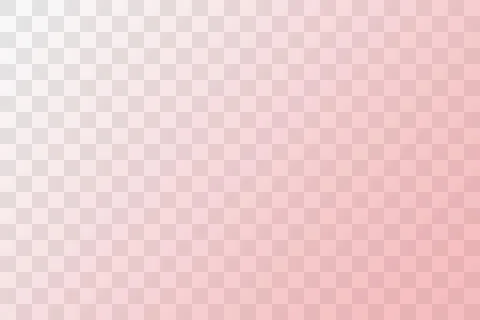 Square grid, png, transparent background with pink gradient mockup, frame Stockillustratie