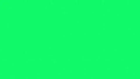 Square Grid Transition on Green Screen Geometric Animation video transition Stock Footage 319102227