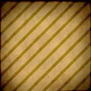 Square grunge background Stock Illustration