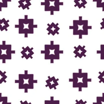 Square Stock Illustration