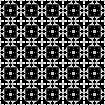 Square Stock Illustration