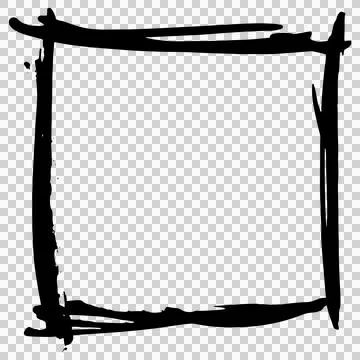 Square Stock Illustration