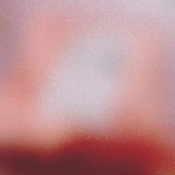 Square image featuring background blend orange and red tone, blurred bokeh. 스톡 일러스트