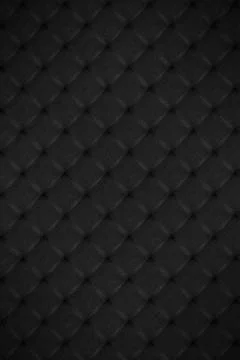 Square leather pattern background Stock Photos