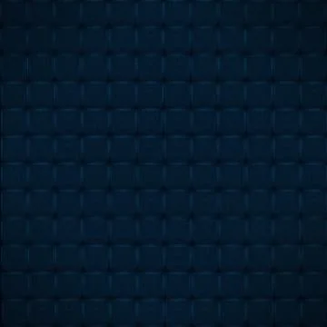 Square leather pattern background Stock Photos