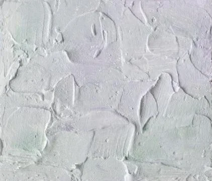 Square light wallpaper background, textured putty, plaster. Blank space for Stock Photos