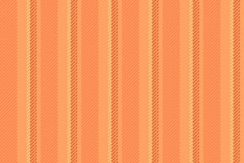 Square lines stripe texture, full seamless fabric vertical. Craft textile p.. Illustrazione stock