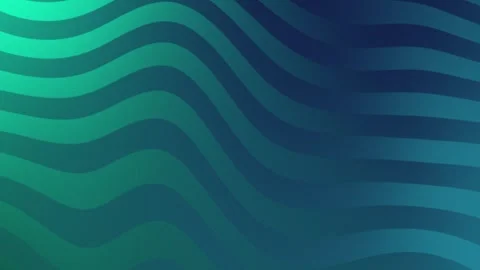 Square Liquid gradient Video stock 254991253