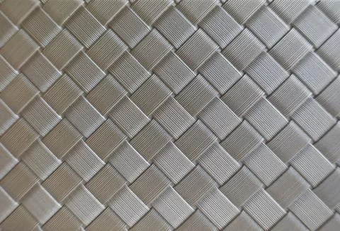 Square mesh background Foto stock