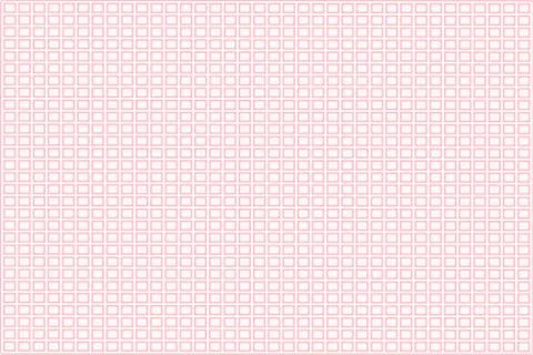 Square mesh or network Stock Illustration