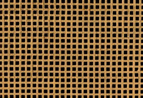 Square Mesh Texture Stock Photos