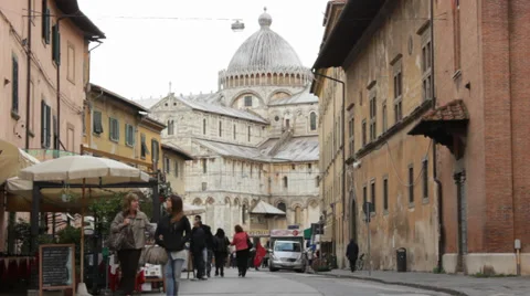 Square of Miracles 스톡 동영상 34461554