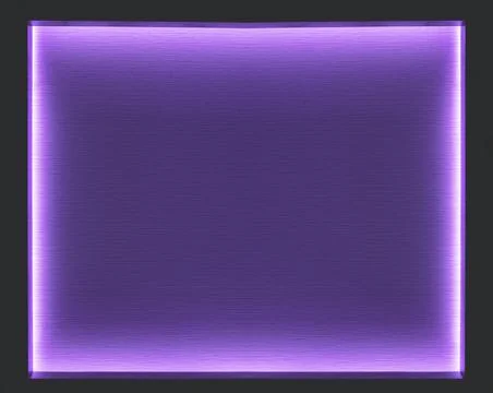 Square mockup pattern purple very peri color with black frame, background tex Stock Illustration