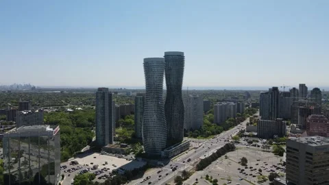 Square One 3 Stock Footage 242515705