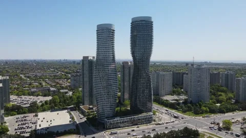 Square One 4 Stock Footage 242515719