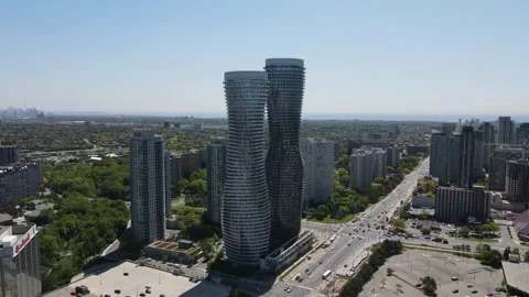 Square One 5 Stock Footage 242514193