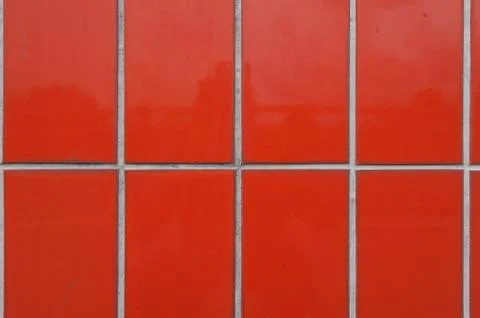 Square or rectangular shaped object Stock Photos
