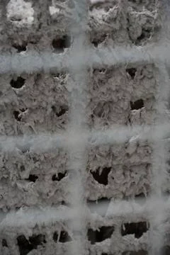 Square or rectangular shaped object Stock Photos