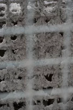 Square or rectangular shaped object 스톡 사진