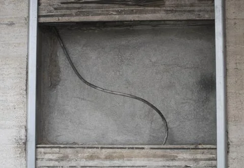 Square or rectangular shaped object 写真素材