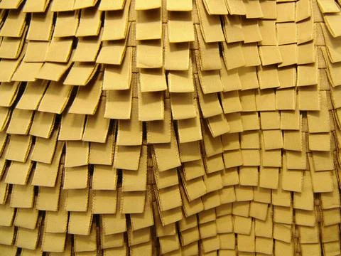 Square or rectangular shaped object, pattern and texture on a surface squa... Stock Photos