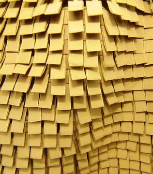 Square or rectangular shaped object, pattern and texture on a surface squa... Foto stock