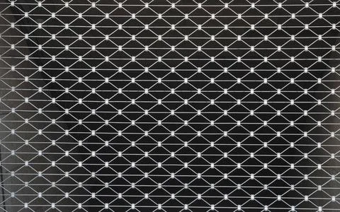 Square or rectangular shaped object, pattern and texture on a surface squa... Stock Photos