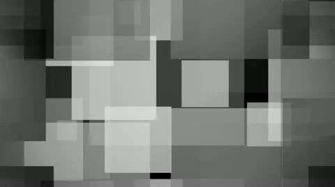 Square overlay Stock Footage 12163461