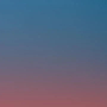 Square pastel pink blue gradient abstract Stock Photos