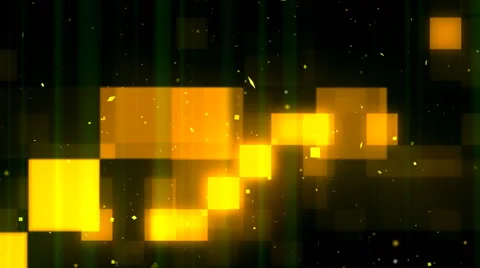 Square Pattern 2-Loopable Background 스톡 동영상 52310325