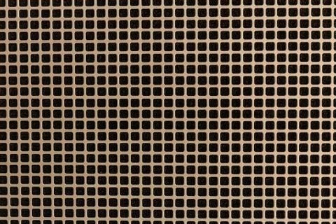 Square Pattern Background Stock Photos