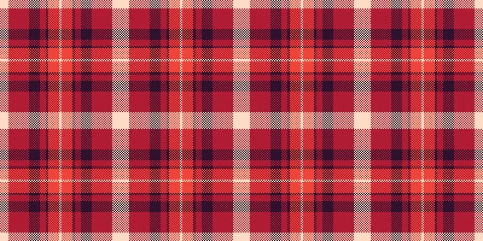 Square pattern check plaid, layer fabric texture vector. Hanukkah textile s.. Stock Illustration