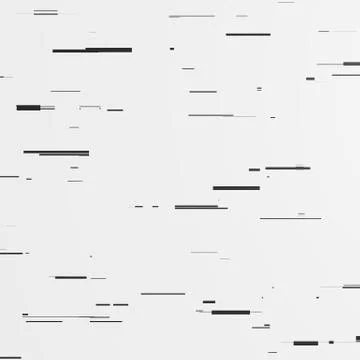 Square pattern design. Abstract shapes 스톡 일러스트