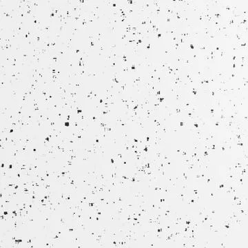 Square pattern design. Abstract shapes Stock Illustration