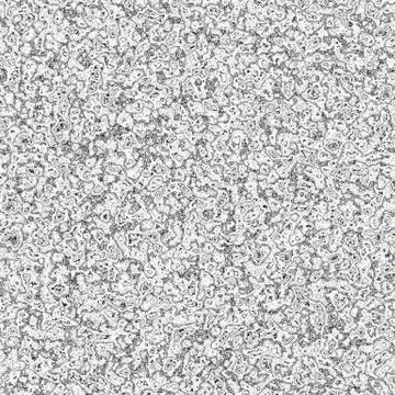 Square pattern design. Abstract shapes Stock Illustration