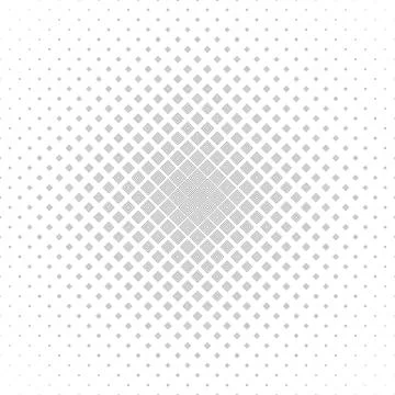 Square pattern design background Stock Illustration