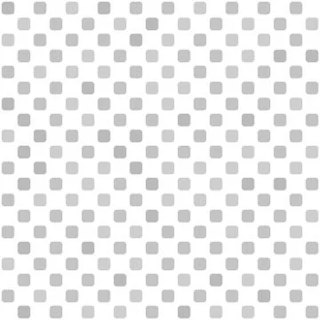 Square pattern. Geometric seamless vector background Stock Illustration