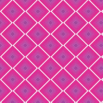Square pattern Stock Illustration