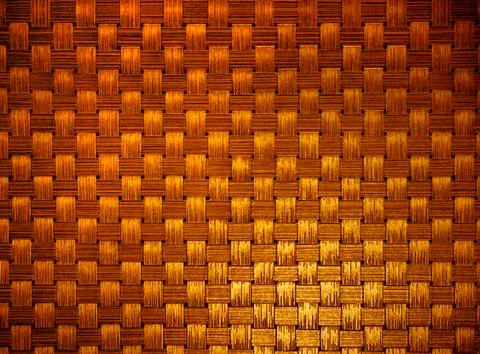 Square pattern Stock Photos