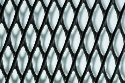 Square pattern Stock Photos