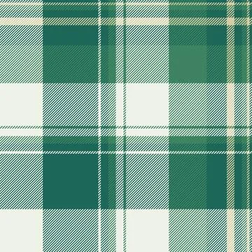 Square pattern plaid seamless, professional check textile vector. Sixties f.. Stock Illustration