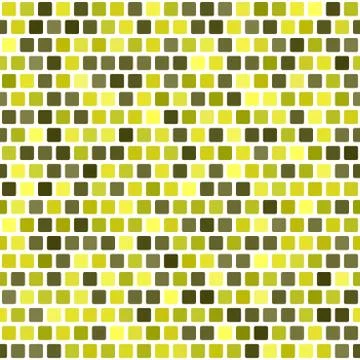 Square pattern. Seamless vector geometric tile background Illustrazione stock