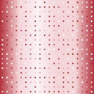 Square pattern. Seamless vector Stock Illustration